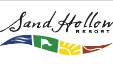 Sand Hollow Golf Resort, Sand Hollow Championship Golf Course